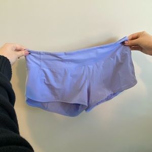 lululemon shorts